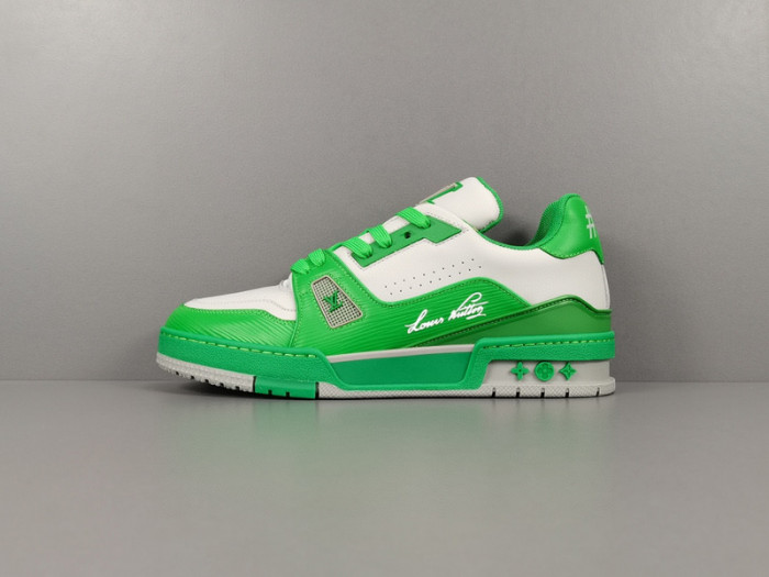 LVT SNEAKERS LOW L&V-88