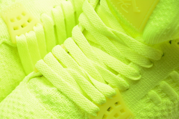 AIR JORDAN 4 FLYKNIT “VOLT” AQ3559-700