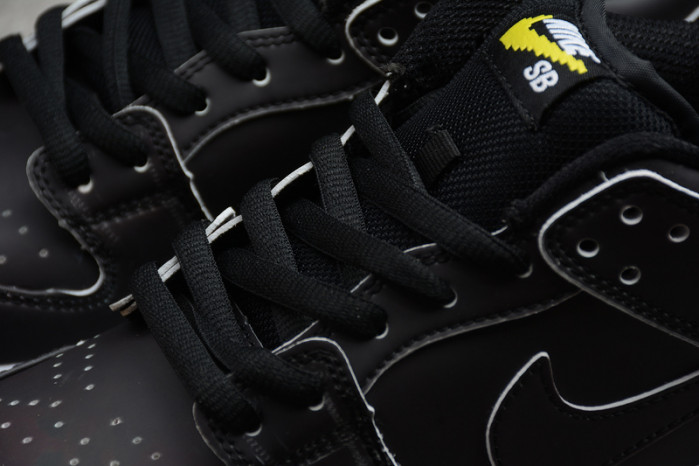 Nike SB Dunk Low Heat Map - CZ5123-001