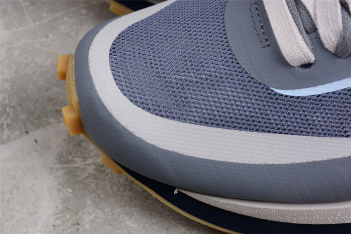 LDWaffle x sacai x CLOT 