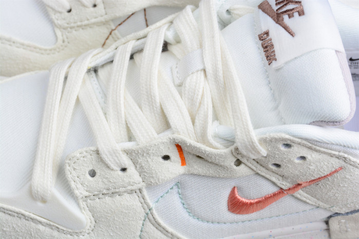 NIKE DUNK LOW DISRUPT 2 ‘PALE IVORY‘ DH4402-100