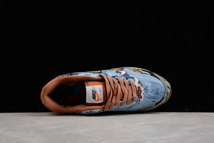 CONCEPTS X NIKE AIR MAX 1 “HEAVY” DN1803-900