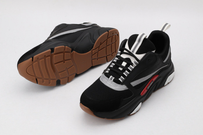 DR B22 TRAINER SNEAKER