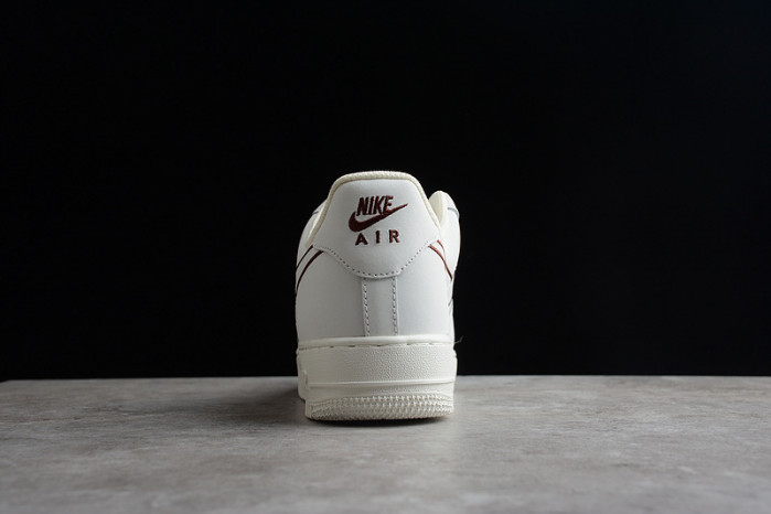 NIKE Air Force 1 CL6326-138