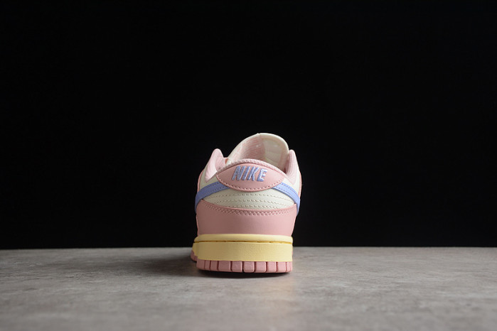 nike dunk low “pink oxF0rd” dd1503-601