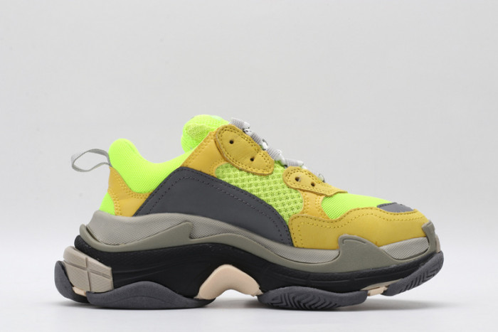 BL TRIPLE S TRAINERS