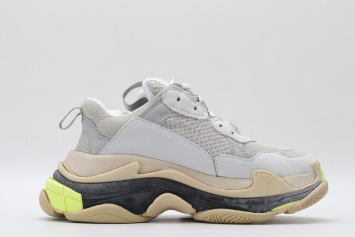 BL TRIPLE S SNEAKERS