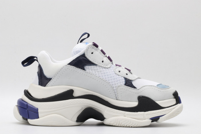 BL TRIPLE S SNEAKERS