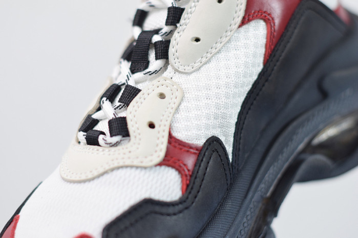 BL TRIPLE S SNEAKERS