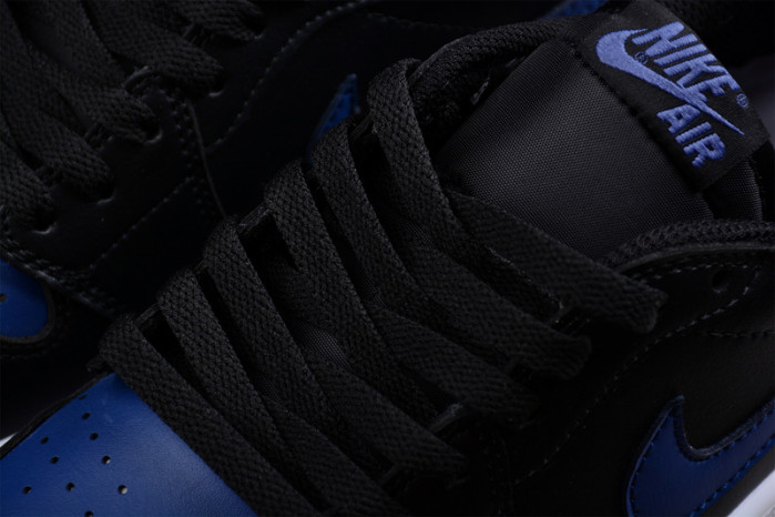 Air Jordan 1 Low OG "Mystic Navy" CZ0790-041