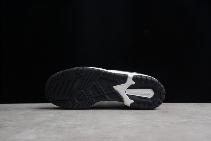 new Ba1an*e 550 white black bb550ha1