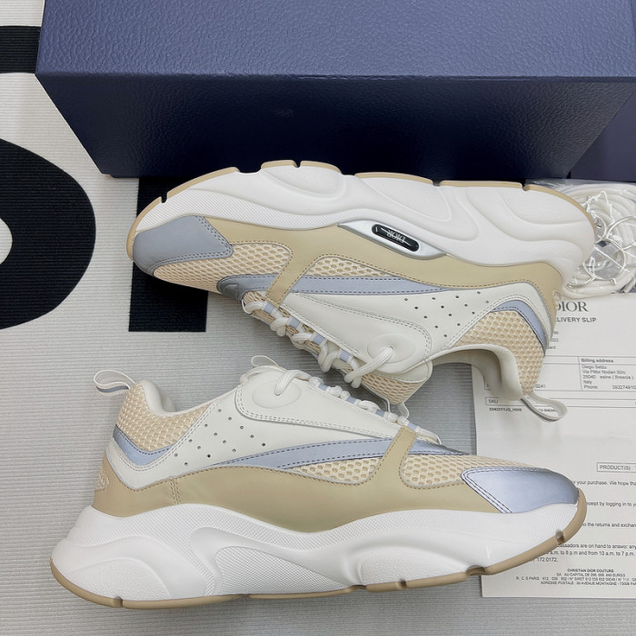 DR B22 TRAINER SNEAKER