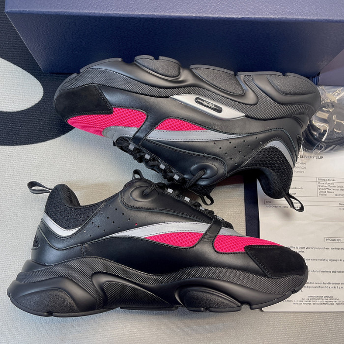 DR B22 TRAINER SNEAKER