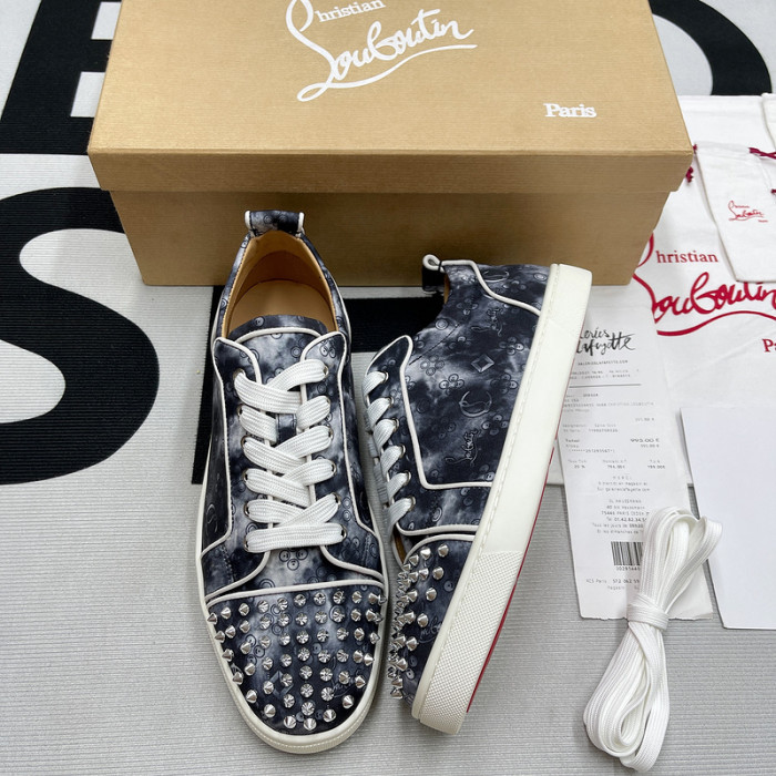 Ch**an louboutin sneakers