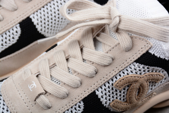 C*HANE*L SNEAKERS CHL -6