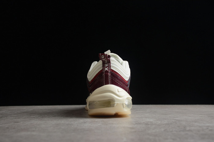 NIKE AIR MAX 97 DARK BEETROOT DQ8582-600