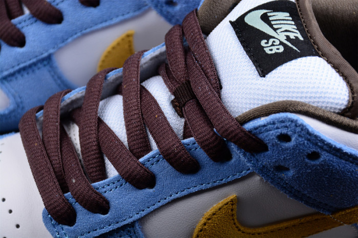 Nike SB Dunk Low 313170-021