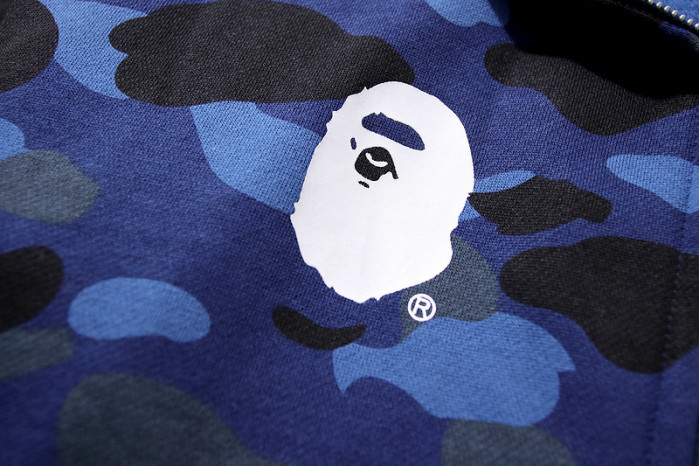 BAPE HOODIE