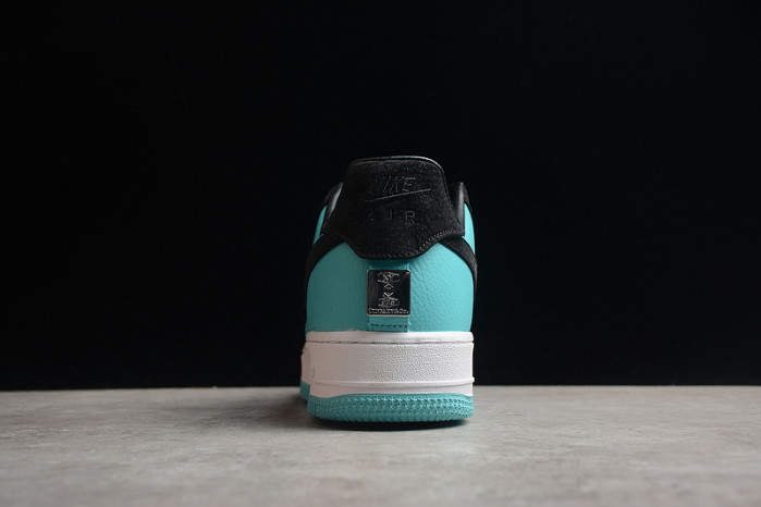 nike T*f*ny & co. x air force 1 low dz1382-002