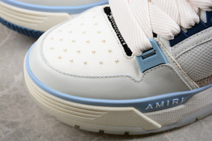 AMIRI SNEAKERS MA-1 BLUE