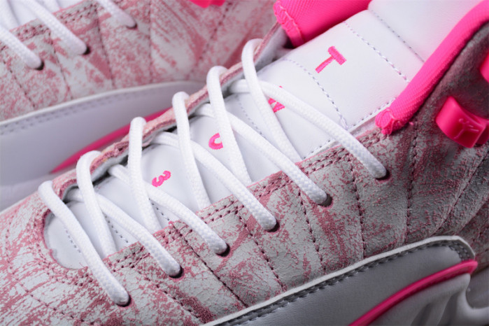 AIR JORDAN 12 RETRO GS 