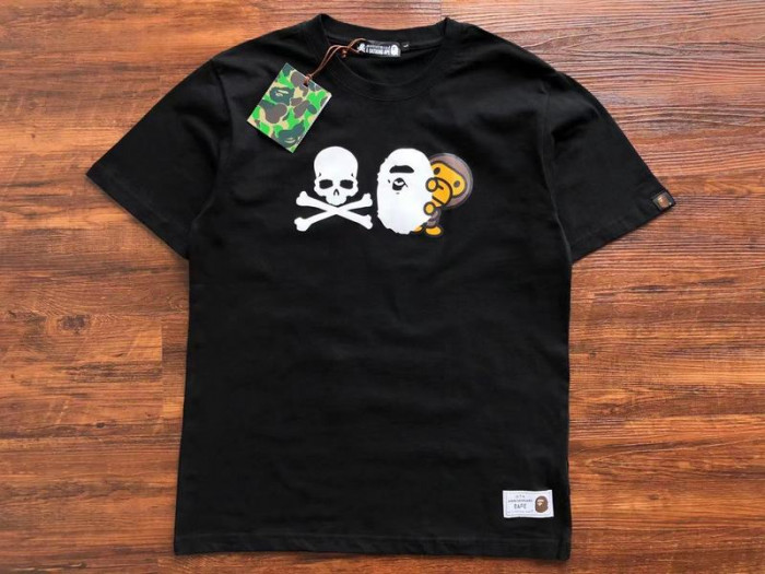 BAPE T-SHIRT BP-57
