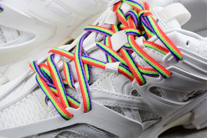 BL Track Sneaker T-2