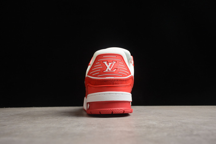LVT SNEAKERS LOW L&V-34
