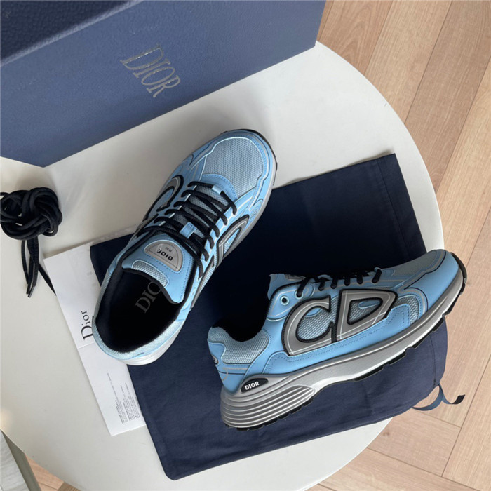 DR B30 TRAINER SNEAKER DR-145