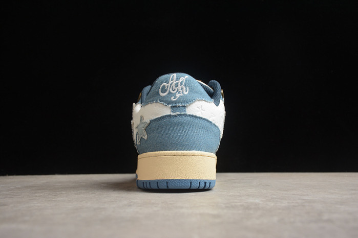 KAALIXTO Retro Vintage KSH2112128