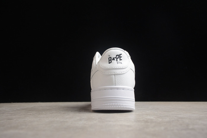 A BATHING APE BAPE STA LOW BAPE -6