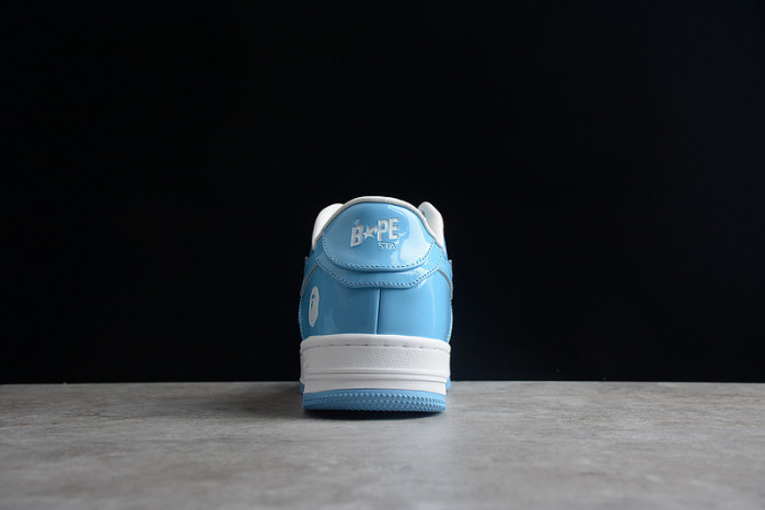 A BATHING APE BAPE STA LOW BAPE -29