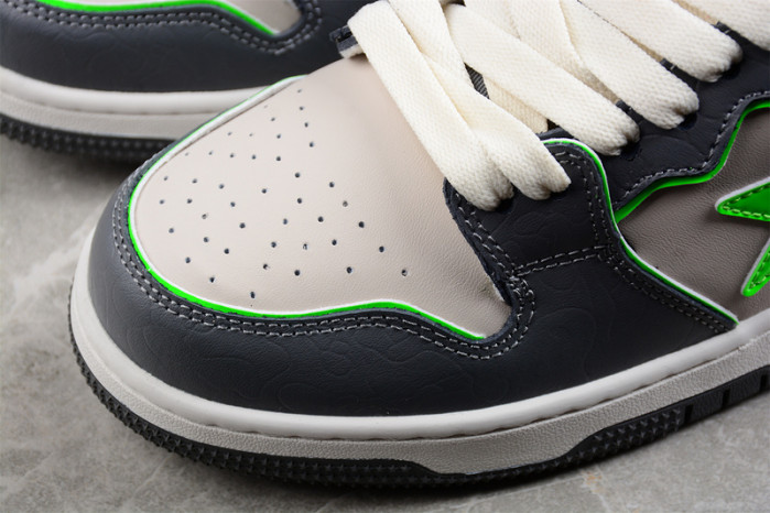 A BATHING APE BAPE STA LOW BAPE -31