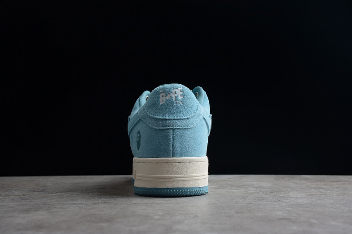 A BATHING APE BAPE STA LOW BAPE -18