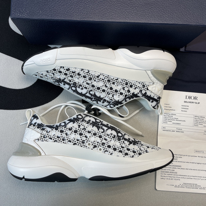 DR B25 SNEAKER DR25-10