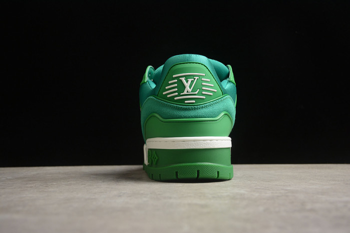 LVT SNEAKERS LOW L&V-35