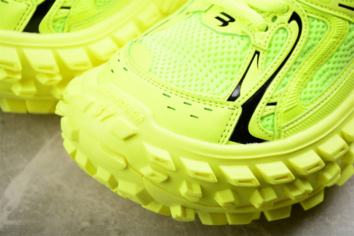 BC DEFENDER SNEAKERS W2RA61000