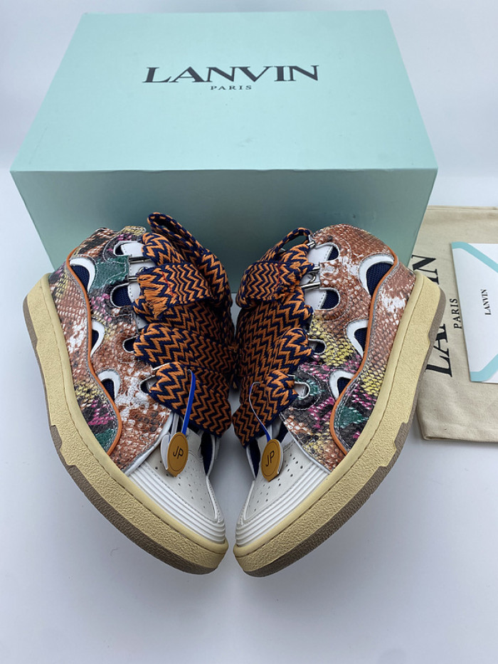Lanu1n sneakers la-105