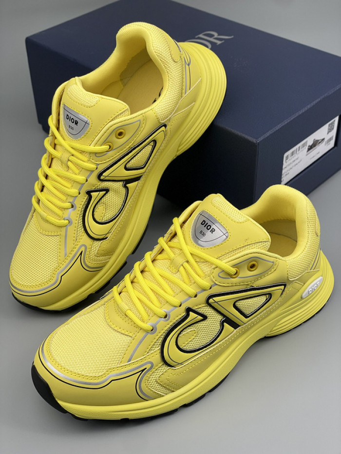 DR B30 TRAINER SNEAKER DR-151