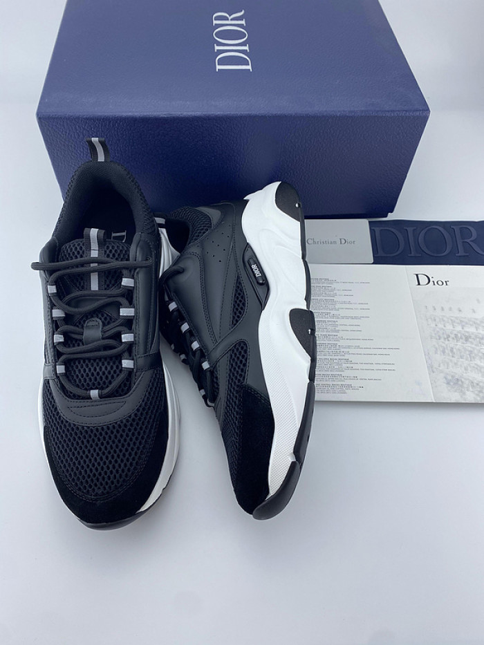 DR B22 TRAINER SNEAKER