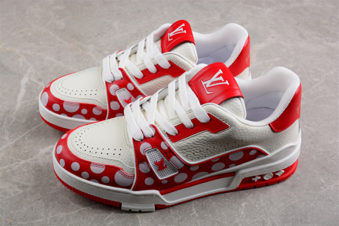 LVT SNEAKERS LOW L&V-121