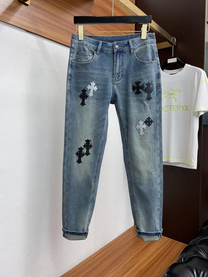 C*HROME H*EART CH-35