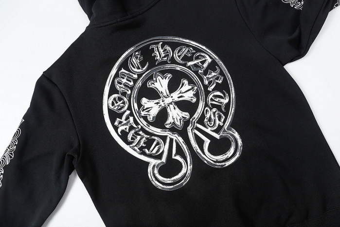 C*HROME H*EART CH-45