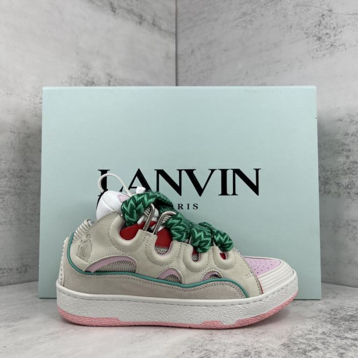 Lanu1n sneakers la-110