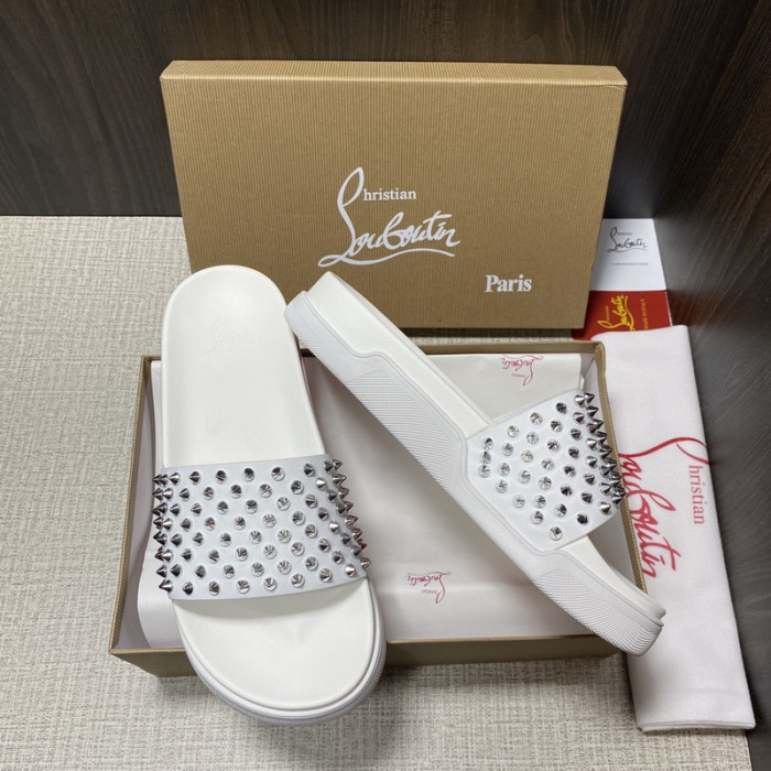 C**L SLIDE SANDAL CLS-005