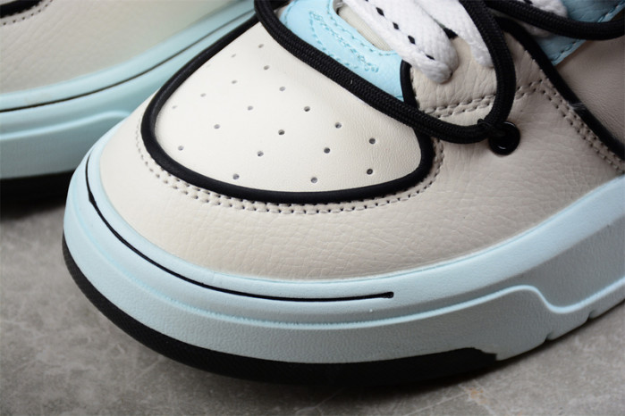 M*L*B sneaker 3ASXCA12N50WHS