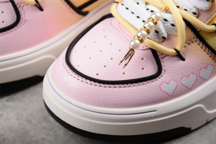 M*L*B sneaker 3ASXCA12N-K0003