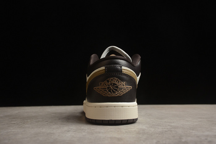 Air Jordan 1 Low Shadow Brown DC0774-200