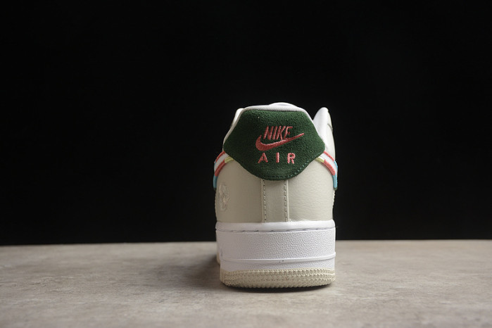 Nike Air Force 1 Low "All Petals United" FN8924-111
