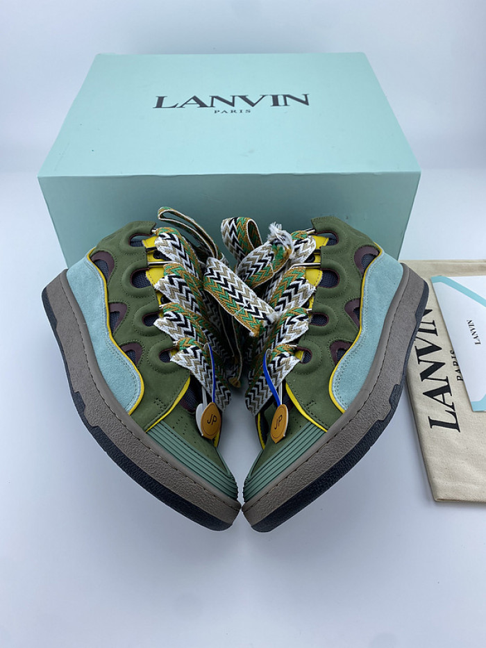 Lanu1n sneakers la-58